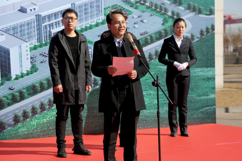 6-十一科技科技副院長、十一能投總經(jīng)理余才志發(fā)表講話.jpg