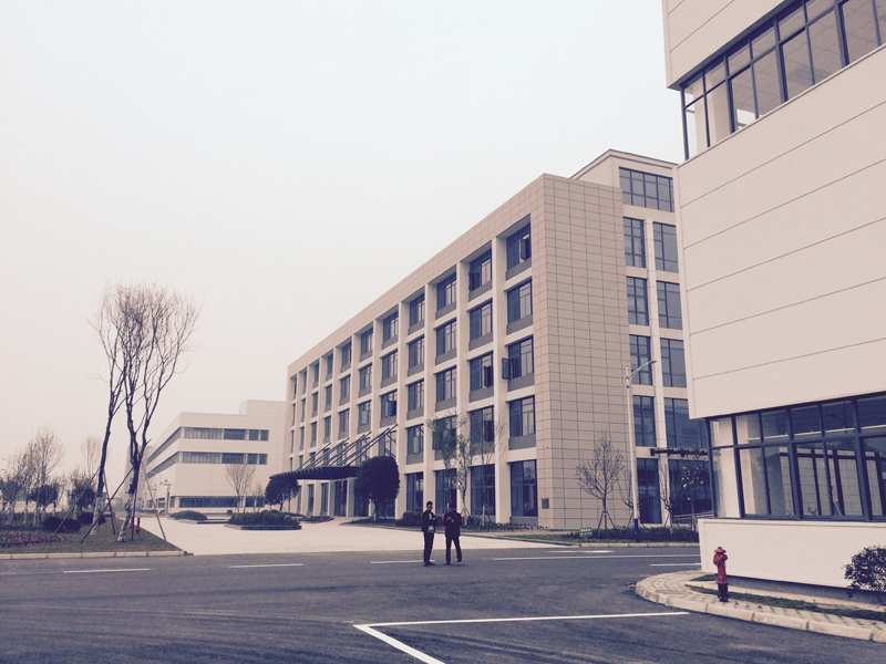 廣日電梯成都產(chǎn)業(yè)園，建筑面積85000平米，工業(yè).JPG