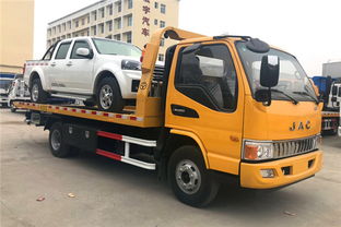 廣東省汽車拖車清障服務(wù)收費(fèi)標(biāo)準(zhǔn)分析